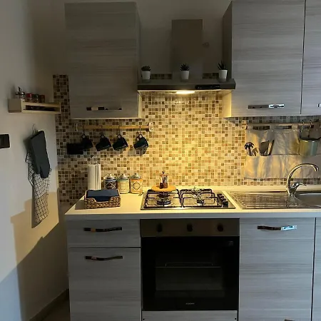 A Casa Di Nunziata Apartamento Catania