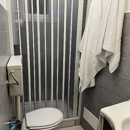 A Casa Di Nunziata Apartamento