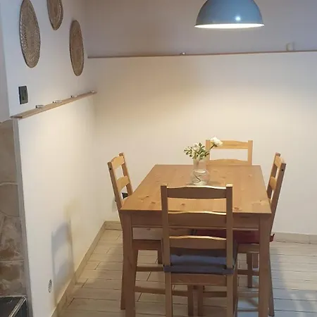 A Casa Di Nunziata Apartamento