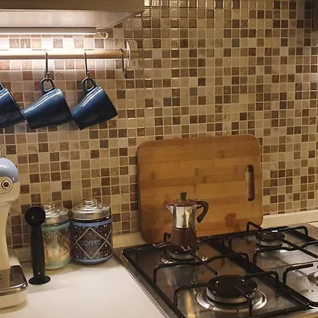 Apartamento A Casa Di Nunziata Catania