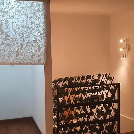 A Casa Di Nunziata Apartamento