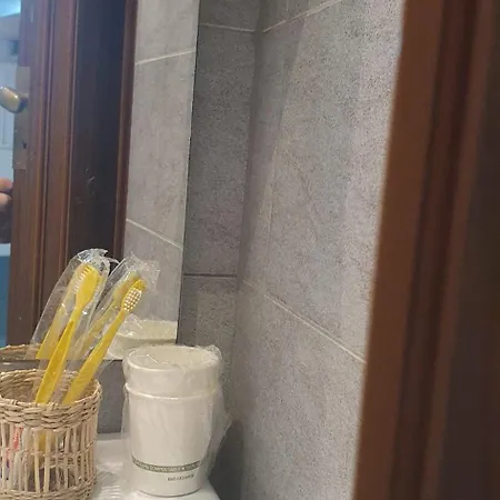 A Casa Di Nunziata Apartamento Catania