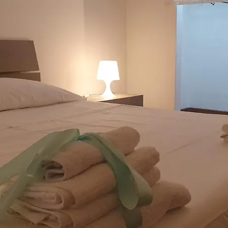 Apartamento A Casa Di Nunziata Catania