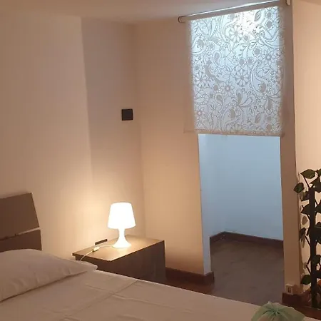 A Casa Di Nunziata Apartamento *