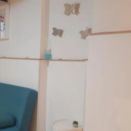 Apartamento A Casa Di Nunziata Catania
